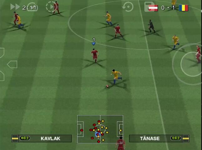 PS2实况足球2014汉化-2022.3.18发布-游戏怀旧灌水