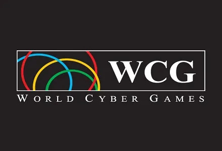 WCG世界电子竞技整理[游戏&录像]-围炉Go