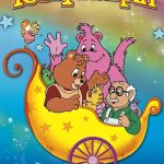 华斯比历险记（The Adventures of Teddy Ruxpin）