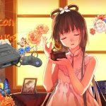 国产16位主机｜ A'Can敦煌全中文游戏ROM+模拟器 
