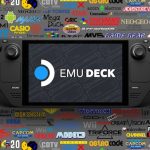 Emudeck复古游戏合集1.0 | PC&WIN掌机&SteamOS掌机 Eddy个人整合