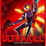 PC  ULTRAKILL疯狂连杀 DOOMLIKE神作