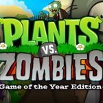 PC植物大战僵尸 年度中文版| 附海量修改版