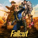 剧集：辐射 Fallout 4K高清｜同名游戏IP改编废土求生，8集全