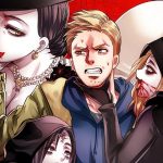 PC生化危机8黄金版 中文典藏包｜修改器+MOD+原声OST+设定集原画 洗手液战神的寻女之路！
