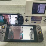 移植预告 J2ME手机游戏 白夜行第一章 NDS+PSV+Switch移植版 实机演示视频