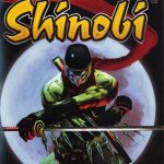 PS2超级忍Shinobi[汉化]｜附全攻略+金手指+Hack补丁-2024.6.16发布