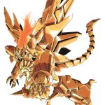 勇者王GAOGAIGAR25周年 公式设定资料集 Glorious Gaogaiga Generation