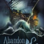 [Game] PC弃船逃生.Abandon.Ship.(2019) | 推荐3款克系小游戏（1） (115&百度)