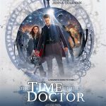 《神秘博士》（Doctor Who）1-13季英语中文字幕