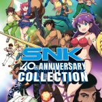 [Game] (PC)SNK40周年合集 SNK 40th ANNIVERSARY COLLECTION.(2019) (115&百度)