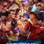 [Game] PC(2024) SNK vs. Capcom :SVC Chaos 拳皇 vs 街霸：千年乱舞 （百度）