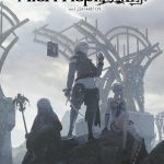 PC尼尔：伪装者ver.1.22 典藏包｜修改器+设定集+原声OST+悠娜日记 探索深情末世，拯救亲人的旅程