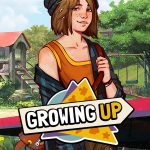 [Game] PC 青春叙曲 Growing Up (2021) 百度