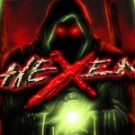 PC新毁灭巫师 DOSBox集成版 典藏包｜附攻略+官方手册+原声OST 毁灭战士引擎的最后一作