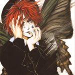 漫画 天使禁猎区 官方高清原画集[由貴香織里]｜全网最佳版本