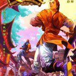 漫画 鹿鼎记[全60卷] 超清JPG格式下载｜最机灵的武侠男一号