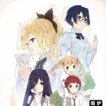 PSV片轮少女Katawa Shoujo R7[中文移植v.01.11]｜附全攻略-2024.9.1发布