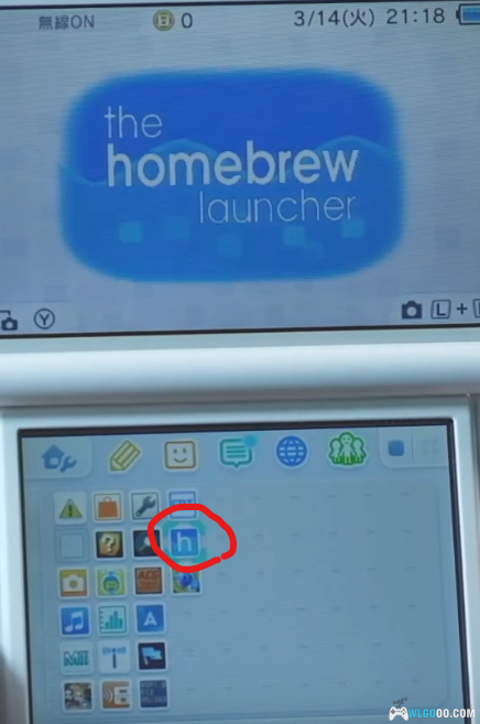 3DS掌机教程｜3DS安装游戏/应用的两种方案-图20-围炉Go网站