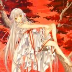 漫画 人型电脑天使心Chobits[1-8卷全] 超清MOBI+PDF格式下载｜附官方设定集，CLAMP作品