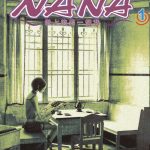 漫画 NANA～世上的另一个我～[全22卷] 超清PDF+EPUB+MOBI格式下载｜少女的友情