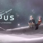 安卓 OPUS：灵魂之桥v4.12.2完整版 Steam中文移植｜ 末日的孤独之梦