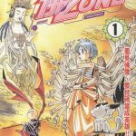 漫画 佛ZONE[全3卷] 超清PDF+JPG+EPUB+MOBI下载｜少女成佛的西行