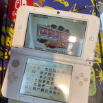 3DS掌机 GBA&NDS口袋妖怪美化合集包