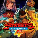 安卓 怒之铁拳4 1.4版本+MOD修改版[STEAM中文移植] 下载｜近十年最佳街机游戏