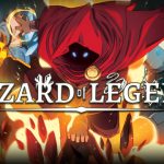 安卓 传说法师[STEAM中文移植] v1.24.30008 下载｜超爽魔法+动作肉鸽