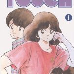 漫画 棒球英豪Touch[全26卷] 超清JPG+PDF+MOBI+EPUB下载｜安达充的体育巅峰