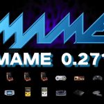 MAME 0.271街机游戏全集76.08G｜百度网盘下载