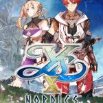 PC伊苏X：北境历险 典藏包｜修改器+原声OST+官方宣传片