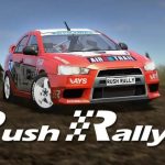 安卓 Rush Rally 3 拉什拉力赛3 v1.160 全DLC+无限金币