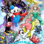 【4人游戏】PC玩《雪人兄弟仙境》中文版