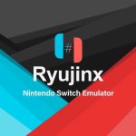 ryujinx龙神模拟器1.2.76版本(MAC+LINUX+WIN)