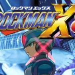 PC洛克人X8 粉丝重制16bit像素版1.0.0.9