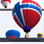 PC视频播放器 PotPlayer 1.7.22496美化增强版