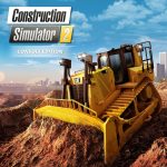 PC建筑模拟2：美国v2.0.0.1中文 ｜土木打工人模拟游戏