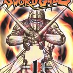 漫画 王者之剑[全4卷][超清PDF+JPG]｜骑士与亡国战争