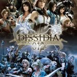 PSP最终幻想：纷争2[全DLC内嵌版] 整合镜像+高清纹理