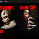 [留言板应求][Game] PC 生化危机1-3+恐龙危机1-2 [百度]
