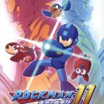 PC洛克人11：命运的齿轮v1.0.0.1 中文版｜修改器+原声音乐