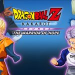 PC龙珠Z：卡卡罗特v2.12全DLC｜修改器+存档+MOD