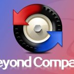 Beyond Compare-5.0.6.30713｜文件与代码对比软件，单文件绿色版