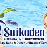 [Game] PC 幻想水浒传1&2 HD复刻版 (2025) [百度]