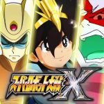 PC超级机器人大战X[中文版]｜全DLC+修改器+升级档+原声音乐包，必杀登龙剑！