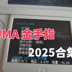 3DS LUMA金手指799个｜TXT格式+教学-2025.3.28更新