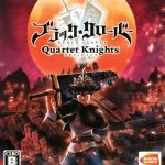PC黑色五叶草：骑士四重奏v1.30[中文版]｜全DLC+升级档+修改器