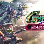 PC SD高达G世纪：火线纵横v1.64[中文版]｜DLC+修改器+手柄支持，铁华团出击！